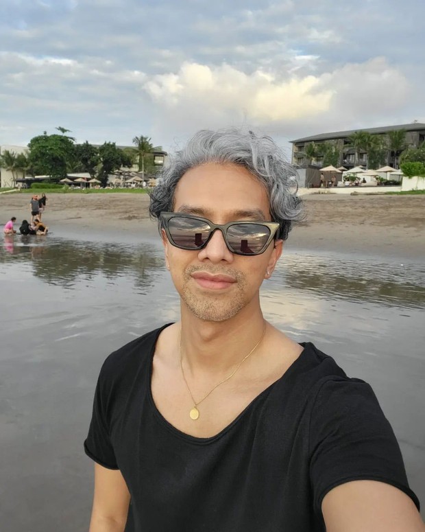 Foto: Instagram/didietmaulana
