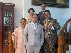 Hotman Paris Blak-blakan Soal Amplop Kondangan Rp 1 M hingga Balik Modal