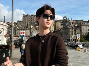 Video: Rekomendasi Kado Natal dan Tahun Baru dari Gabriel Prince