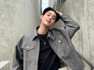 Alasan Gabriel Prince Tolak Private Audition SM Entertainment Alasan Gabriel Prince Tolak Private Audition SM Entertainment