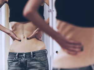 4 Tips untuk Menambah Berat Badan