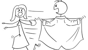 Aksi Guru Cabul Pamer Kelamin ke Siswa Berujung Dipecat