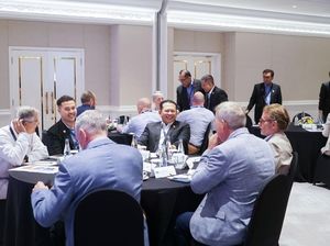 IMI Bareng FIA Bahas Paspor untuk Kendaraan Keliling Dunia-Road Safety