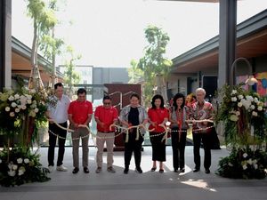 Agung Sedayu Group Hadirkan Desain & Lifestyle Expo Terbesar di Indonesia