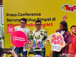 Indosat: IM3 Menolak Tua