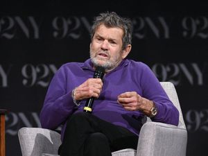 Jann Wenner Didepak dari Dewan Rock & Roll of Fame Jann Wenner Didepak dari Dewan Rock & Roll of Fame