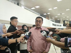 Polri Raih Kepuasan 87,8%, Legislator PKB Tetap Ingatkan Netralitas Polri Raih Kepuasan 87,8%, Legislator PKB Tetap Ingatkan Netralitas