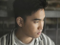 Jesenn Raih 1 Juta Pendengar di Spotify, Bersyukur Langkah Kariernya Tepat