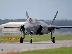 Spesifikasi dan Harga Jet Tempur F-35 Israel yang Ditembak Jatuh Iran
