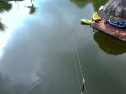 Kampung Ladang Outbound: Lokasi, Jam Buka, Harga hingga Fasilitas