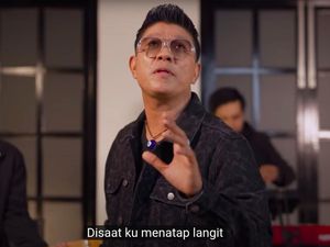 Lirik Lagu Merayu Tuhan Versi Kangen Band dan Maknanya Lirik Lagu Merayu Tuhan Versi Kangen Band dan Maknanya