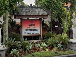 Gantikan Mahayastra, Ini Harta Kekayaan Pj Bupati Gianyar Dewa Tagel Wirasa