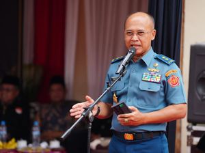 TNI Setuju Komisi I DPR Bentuk Panja Netralitas: Sangat Baik