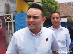 Ini Penyebab Hilangnya Rekaman CCTV Saat Kejadian Siswi Dicolok Tusuk Bakso