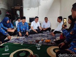Kasus Siswi SD Buta Dicolok Tusuk Bakso Naik Penyidikan, 7 Saksi Diperiksa