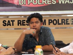 Polisi Nilai Jaksa Lamban Proses Kasus Truk Bawa 340 Jeriken Solar Ilegal di Wajo