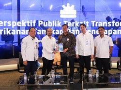 KKP Optimistis Aplikasi Dukung Penangkapan Ikan Terukur Berjalan Efektif