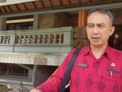 Kawasan Kumuh di Tabanan 116,35 Hektare, Bedah Rumah Jadi Solusi