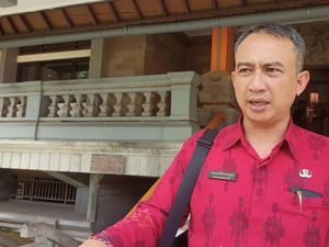 Kawasan Kumuh di Tabanan 116,35 Hektare, Bedah Rumah Jadi Solusi Kawasan Kumuh di Tabanan 116,35 Hektare, Bedah Rumah Jadi Solusi