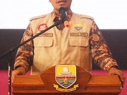 Ketua DPRD Jambi Minta Ratusan Bor untuk Tanggulangi Karhutla Diaudit