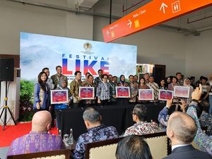 Industri Daur Ulang Sampah Kemasan Dapat Sorotan KLHK