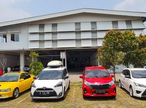 Cara Komunitas Mobil Toyota Tekan Polusi Udara Cara Komunitas Mobil Toyota Tekan Polusi Udara