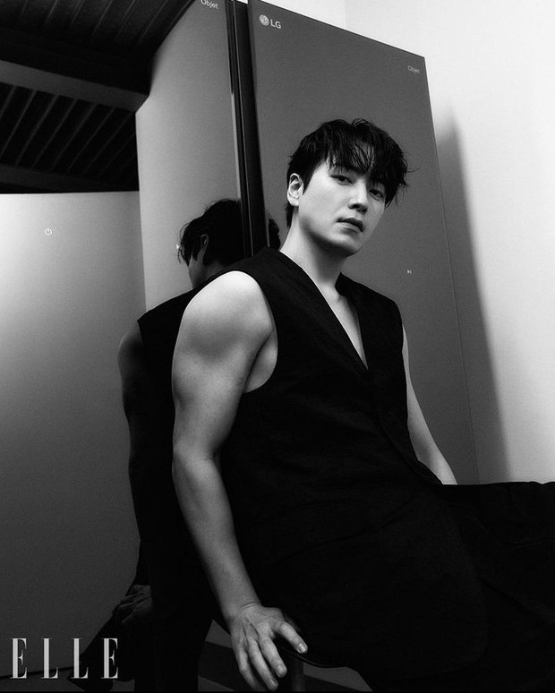 Lee Joon Hyuk / Foto : instagram.com/leejunhyuk05