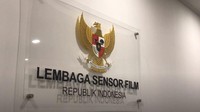 Lembaga Sensor Film Buka Magang, Mahasiswa Seni-Komunikasi Merapat!