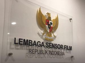 LSF Sebut Film Imam Tanpa Makmum Layak Diputar di Layar Lebar LSF Sebut Film Imam Tanpa Makmum Layak Diputar di Layar Lebar