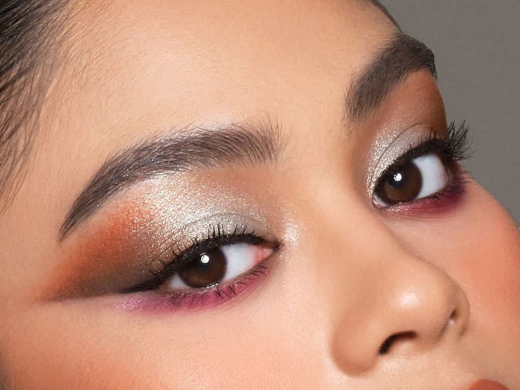 Make Over Perkenalkan 2 Powerstay Eye Palette Terbaru