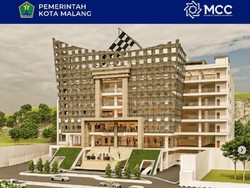 Apa Itu Malang Creative Center?