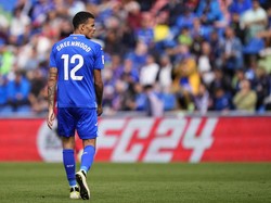 Osasuna Terancam Sanksi Usai Suporter Hina Mason Greenwood