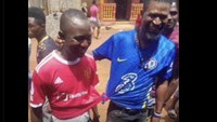 Beginilah MU dan Chelsea yang sedemikian kompak di Liga Inggris sampai pekan kelima. Foto: dok. Internet/X (Twitter)
