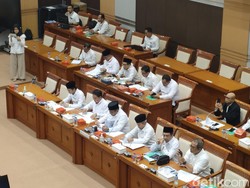 Menag Yaqut: 752 Jemaah Haji Reguler 2023 Meninggal Dunia