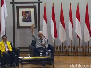 Wujudkan Indonesia Emas, Ganjar Siap Perjuangkan 1 Desa 1 Puskesmas