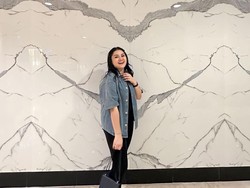 Aset Mobil-Tas Mewah Selebgram Nur Utami Disita!