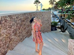 Aset Rp 7 M Selebgram Tersangka TPPU Jaringan Narkoba Fredy Pratama Disita!