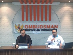 Ombudsman Bingung Pemerintah Impor Beras Tiap Tahun Politik