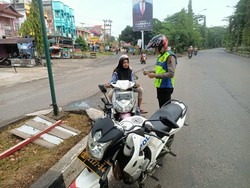 Kode Plat Nomor Kendaraan di Jambi dan Seluruh Indonesia