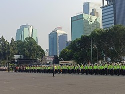 Polisi Ungkap Alasan Operasi Zebra di Jakarta Mundur: Ada KTT ASEAN