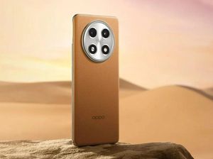 Oppo A2 Pro Dirilis, Tampilan Mewah Bak Find X6 Tapi Harganya Murah