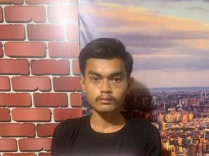 Penjual Bakso di Polman Cabuli Bocah Tunarungu, Pelaku Ditangkap Penjual Bakso di Polman Cabuli Bocah Tunarungu, Pelaku Ditangkap