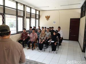 Melihat Program Perjalanan Dinas LN di Garut yang Disorot KPK Melihat Program Perjalanan Dinas LN di Garut yang Disorot KPK