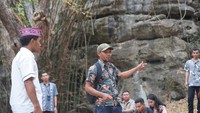 Pramuwisata Resmi di Jawa Timur: Syarat, Dokumen dan Cara Daftarnya
