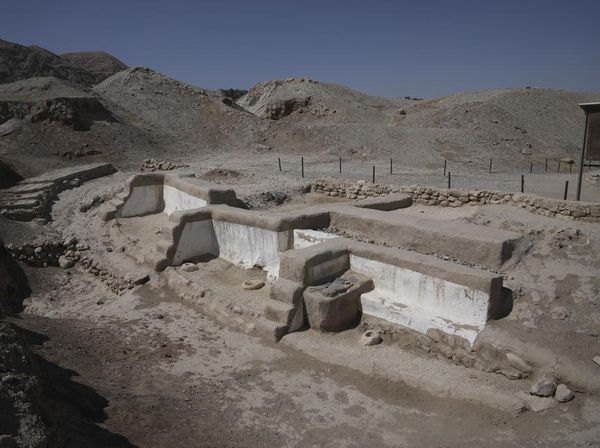 Tembok Jericho Palestina Masuk Situs Warisan Dunia UNESCO, Israel Mengamuk