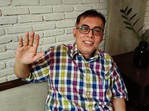 Akar Rumput Nahdliyin Disebut Mulai Bergerak Dukung Anies-Cak Imin