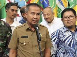 Stok Beras di Jabar Diklaim Aman hingga Akhir 2023