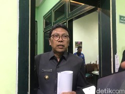 Gibran Sebut Kunjungan Wisata Solo Lebihi Jogja, Ini Respons Pj Walkot