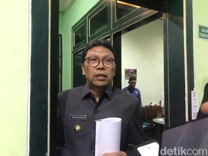 Siswa SD di Jogja Diduga Dilecehkan Oknum Guru, Ini Kata Pj Walkot Siswa SD di Jogja Diduga Dilecehkan Oknum Guru, Ini Kata Pj Walkot