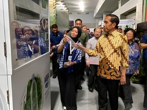 Menekan Emisi Karbon dengan Bijak Berplastik